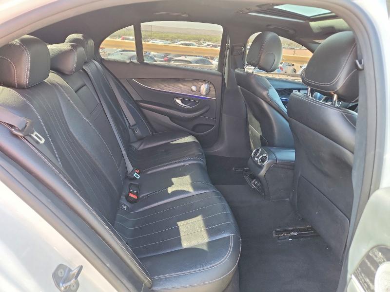 Продаж на аукціоні авто 2017 Mercedes-benz E, vin: WDDZF4JB6HA053083, номер лоту: 46205346