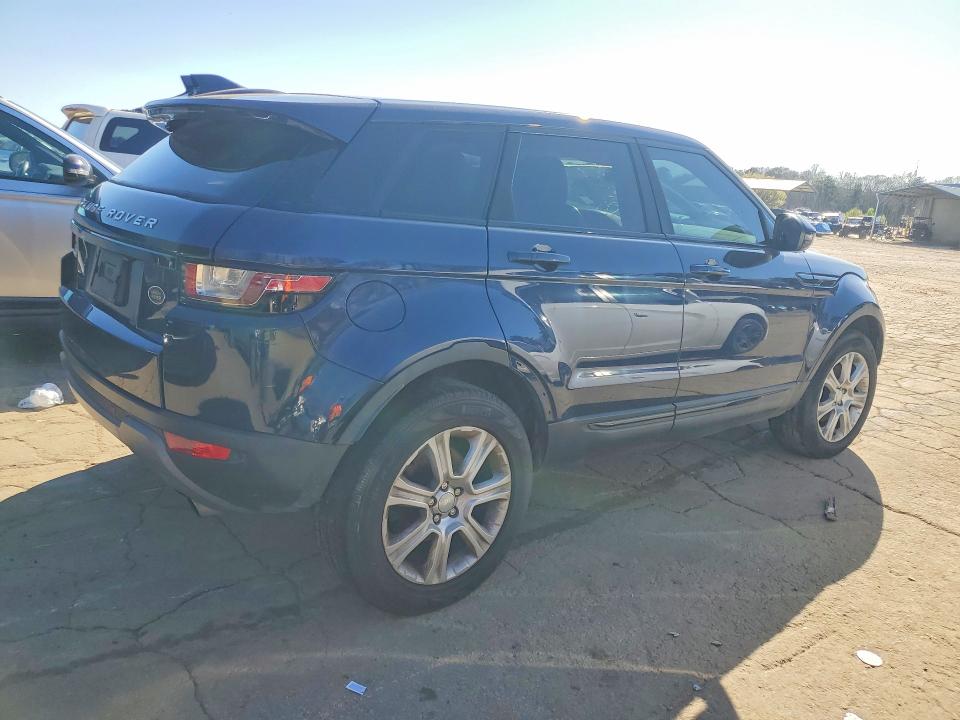 Aukcja sprzedaży 2016 Land Rover Range Rover Evoque, vin: SALVP2BG9GH103252, numer aukcji: 46064276