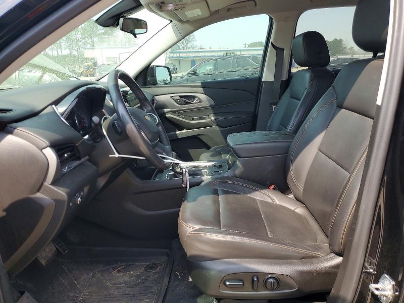 Продажа на аукционе авто 2021 Chevrolet Traverse, vin: 1GNERHKW4MJ263224, номер лота: 41781296