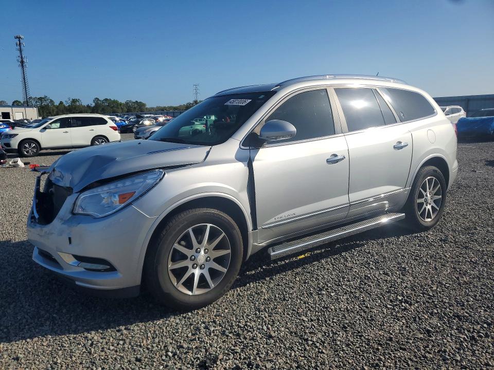 Продажа на аукционе авто 2014 Buick Enclave, vin: 5GAKVBKD0EJ165104, номер лота: 45810006