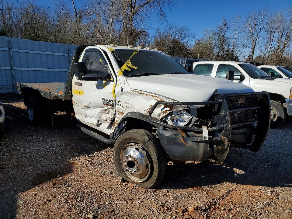 78782785 :رقم المزاد ، 3C7WRLBL5GG174308 vin ، 2016 Ram 4500 مزاد بيع
