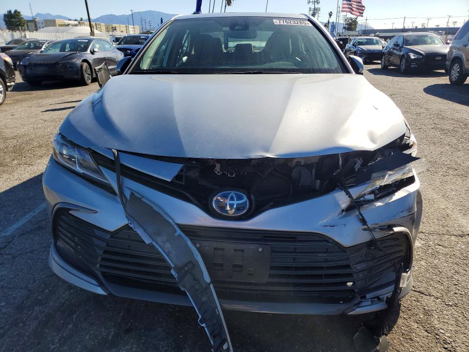 Продаж на аукціоні авто 2024 Toyota Camry, vin: 4T1H31AK9RU625918, номер лоту: 77623285