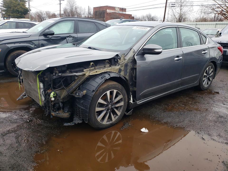 Aukcja sprzedaży 2016 Nissan Altima, vin: 1N4AL3AP5GC292283, numer aukcji: 79185095