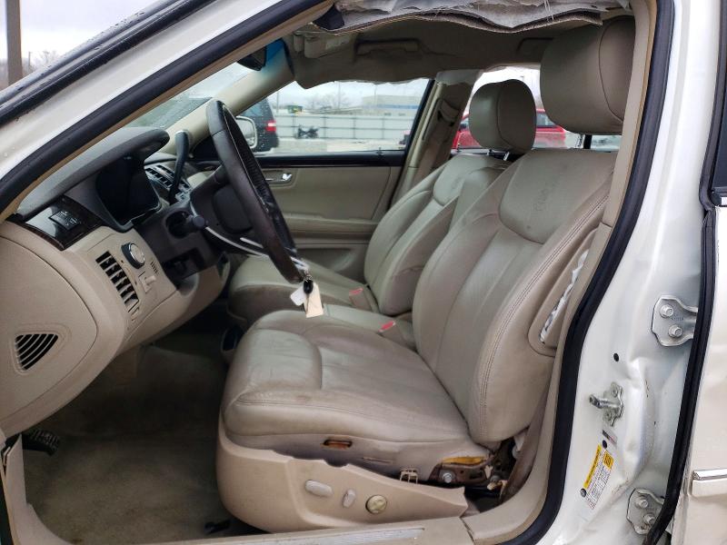 Продажа на аукционе авто 2008 Cadillac Dts, vin: 1G6KD57Y98U151271, номер лота: 41915706