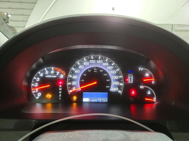 Aukcja sprzedaży 2007 Honda Odyssey, vin: 5FNRL38837B502233, numer aukcji: 78113215