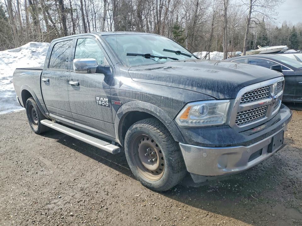 46632626 :رقم المزاد ، 1C6RR7NM9HS519525 vin ، 2017 Ram 1500 مزاد بيع