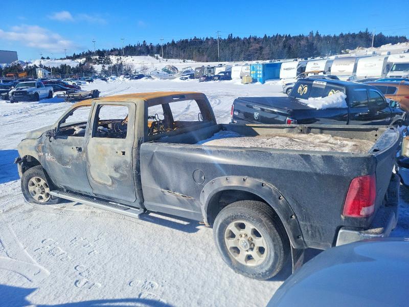 Продажа на аукционе авто 2016 Ram 2500, vin: 3C6UR5JJ0GG316698, номер лота: 78578225