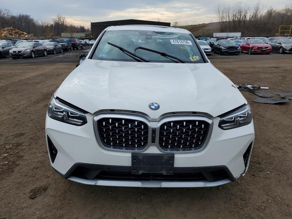 Aukcja sprzedaży 2022 Bmw X4, vin: 5UX33DT00N9M15117, numer aukcji: 47813756