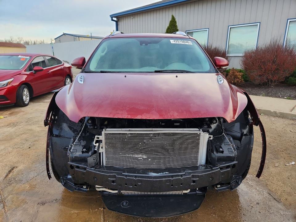 Продаж на аукціоні авто 2015 Buick Enclave, vin: 5GAKRCKD3FJ306565, номер лоту: 42019846