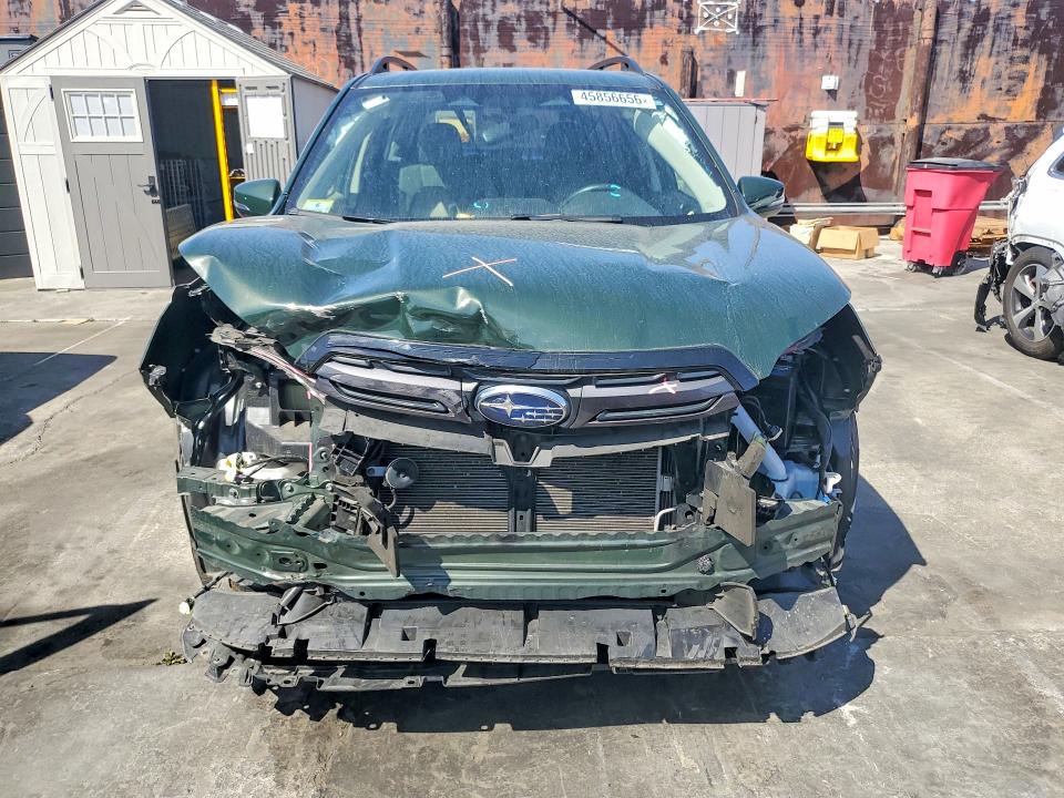 Auction sale of the 2023 Subaru Forester, vin: JF2SKAPC4PH471817, lot number: 45856656