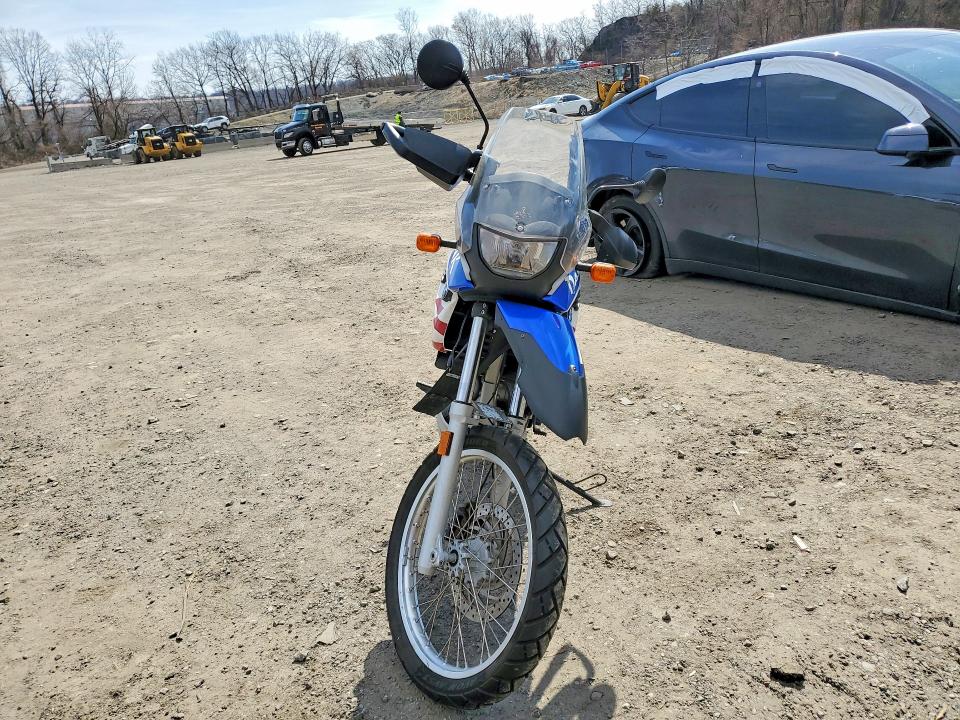 Продаж на аукціоні авто 2005 Bmw Other, vin: WB10183A33ZF71238, номер лоту: 47758496