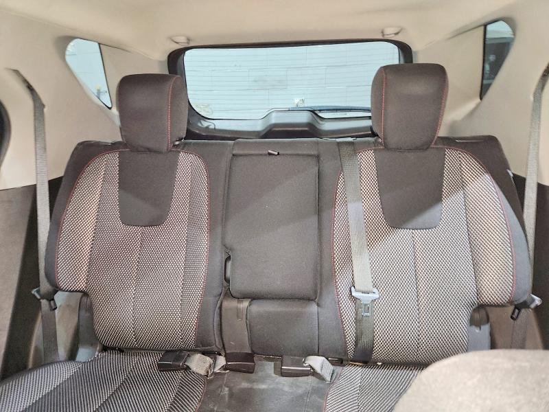 Aukcja sprzedaży 2015 Chevrolet Equinox, vin: 2GNFLFEK9F6389131, numer aukcji: 47356386