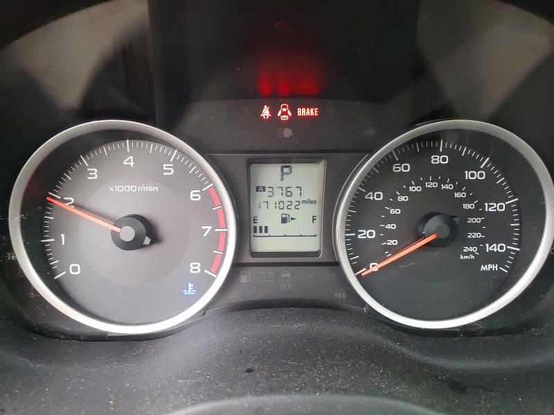 Продаж на аукціоні авто 2014 Subaru Forester, vin: JF2SJAEC8EH456675, номер лоту: 46001256