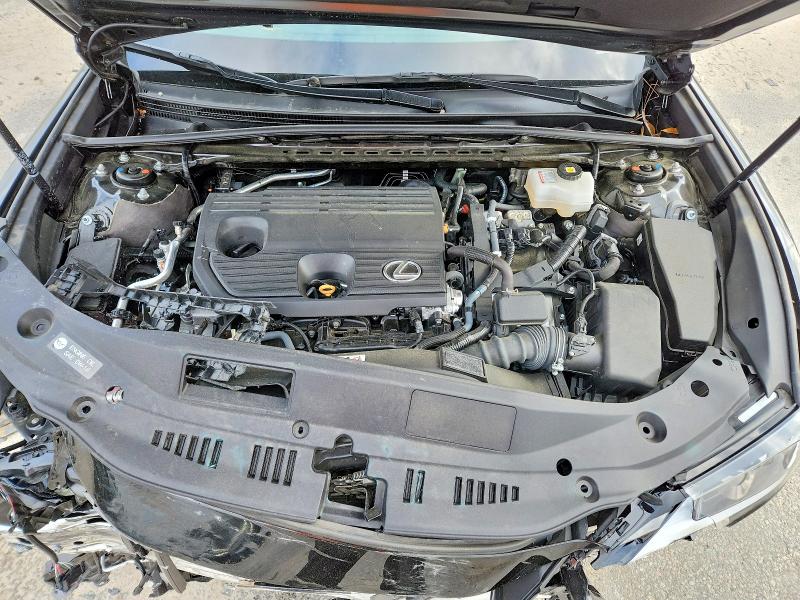 Aukcja sprzedaży 2025 Lexus Es 300h, vin: 58ADA1C18SU062495, numer aukcji: 47347216