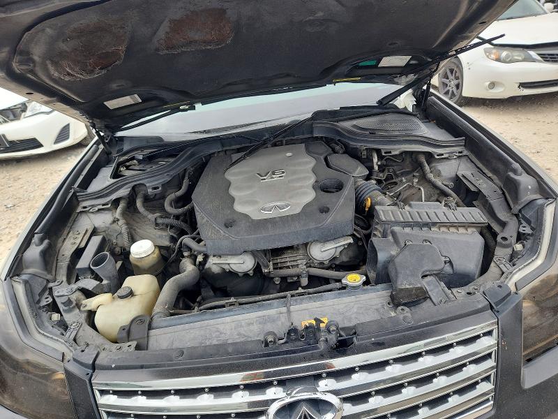 Aukcja sprzedaży 2006 Infiniti M35, vin: JNKAY01E56M102949, numer aukcji: 47206016