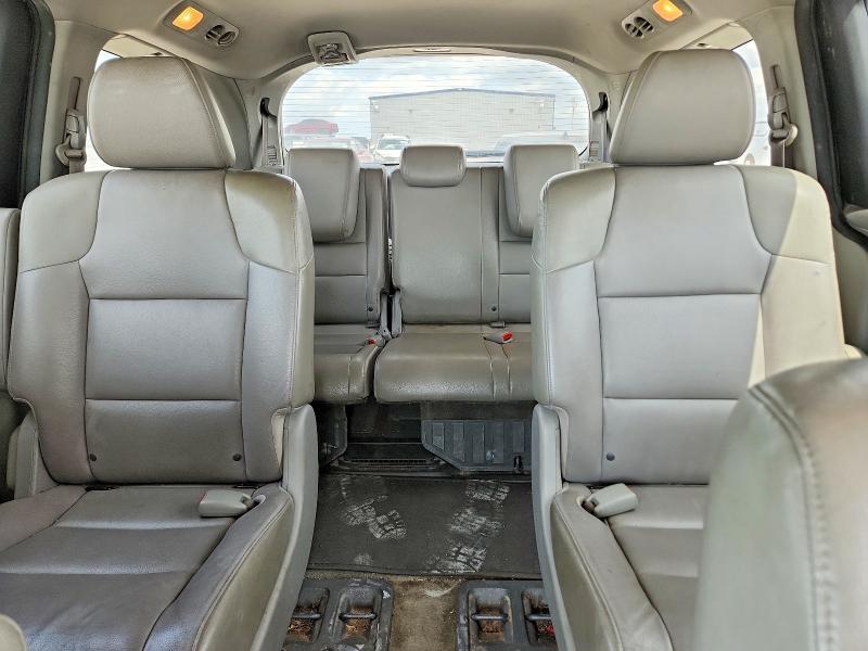Aukcja sprzedaży 2014 Honda Odyssey, vin: 5FNRL5H6XEB052068, numer aukcji: 48232626
