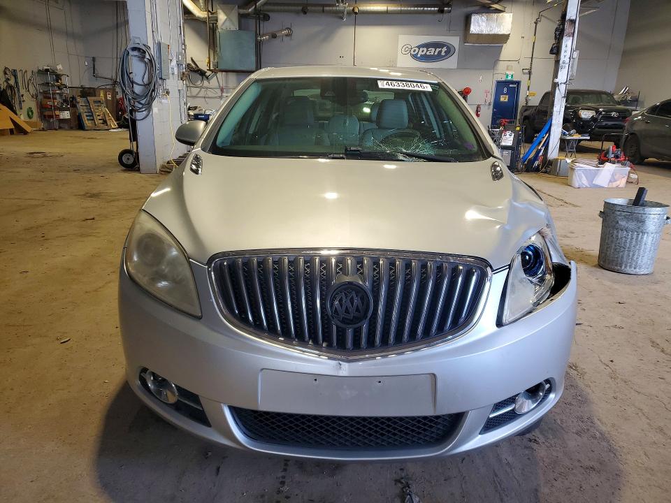 Aukcja sprzedaży 2015 Buick Verano, vin: 1G4PR5SKXF4159461, numer aukcji: 46338046