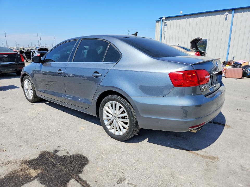 Aukcja sprzedaży 2013 Volkswagen Jetta, vin: 3VWLL7AJ0DM235521, numer aukcji: 47626456