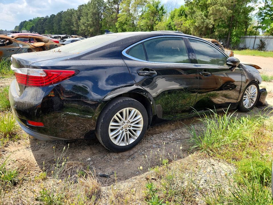 Aukcja sprzedaży 2014 Lexus Es 350, vin: JTHBK1GG0E2143956, numer aukcji: 47775696