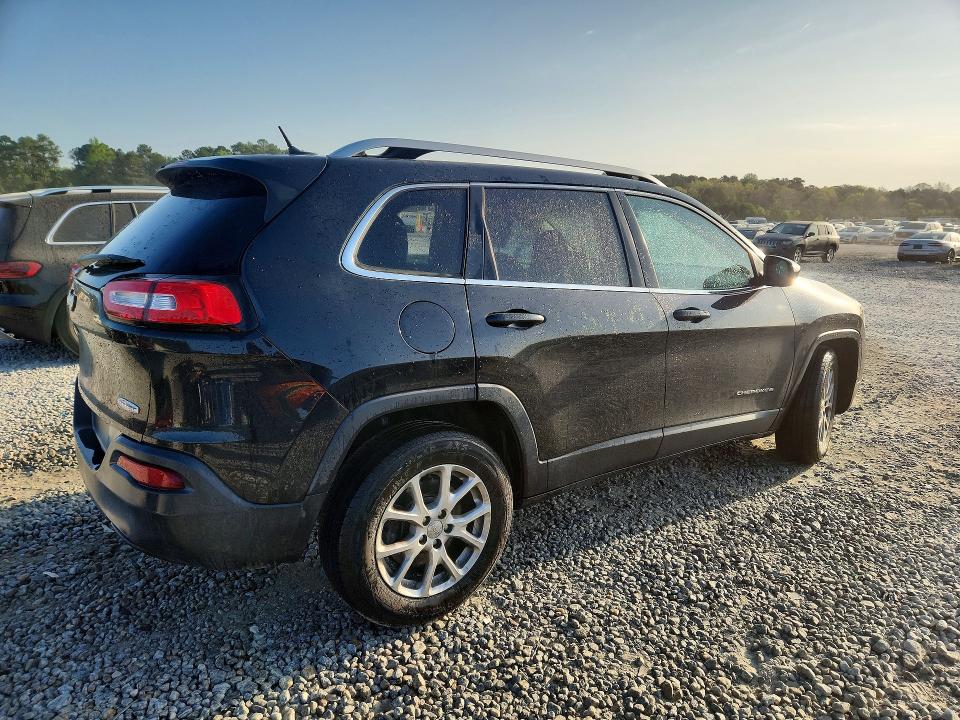 Продаж на аукціоні авто 2015 Jeep Cherokee, vin: 1C4PJMCB9FW792221, номер лоту: 47991756