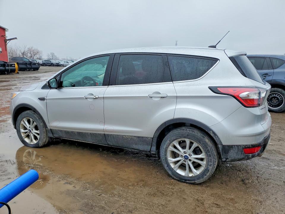 Aukcja sprzedaży 2017 Ford Escape, vin: 1FMCU9G98HUB17206, numer aukcji: 78984315