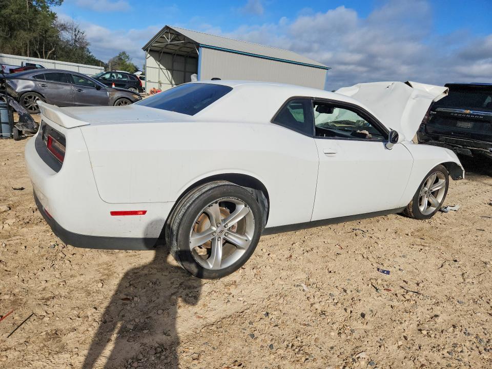Aukcja sprzedaży 2018 Dodge Challenger, vin: 2C3CDZAG2JH172517, numer aukcji: 79241215