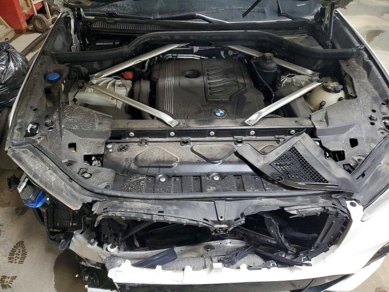 Aukcja sprzedaży 2021 Bmw X5, vin: 5UXCR6C02M9E99310, numer aukcji: 46663386