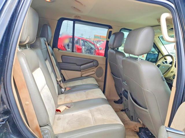 Продажа на аукционе авто 2006 Ford Explorer, vin: 1FMEU74E76UA79222, номер лота: 48161296