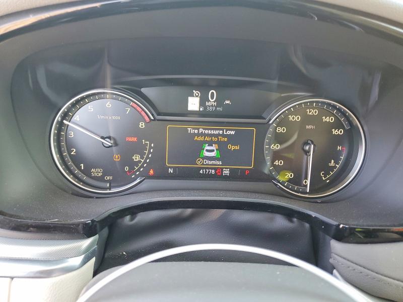 Aukcja sprzedaży 2023 Cadillac Xt5, vin: 1GYKNDRSXPZ151367, numer aukcji: 46357516