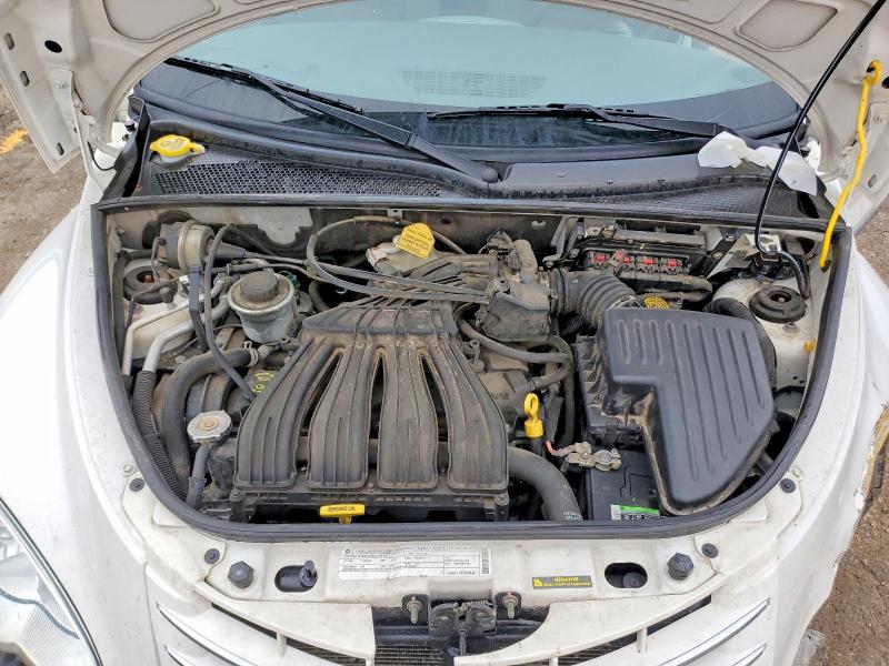 Aukcja sprzedaży 2010 Chrysler Pt Cruiser, vin: 3A4GY5F94AT174257, numer aukcji: 79223535