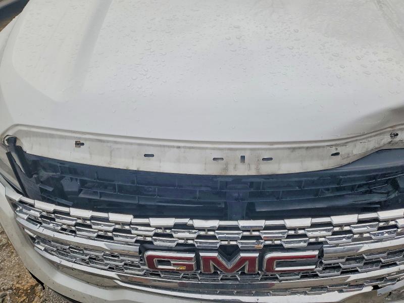 47746916 :رقم المزاد ، 1GKKNXLS2LZ115185 vin ، 2020 Gmc Acadia مزاد بيع
