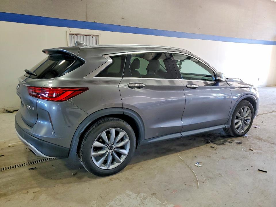 Продаж на аукціоні авто 2022 Infiniti Qx50, vin: 3PCAJ5CB1NF118501, номер лоту: 46152076