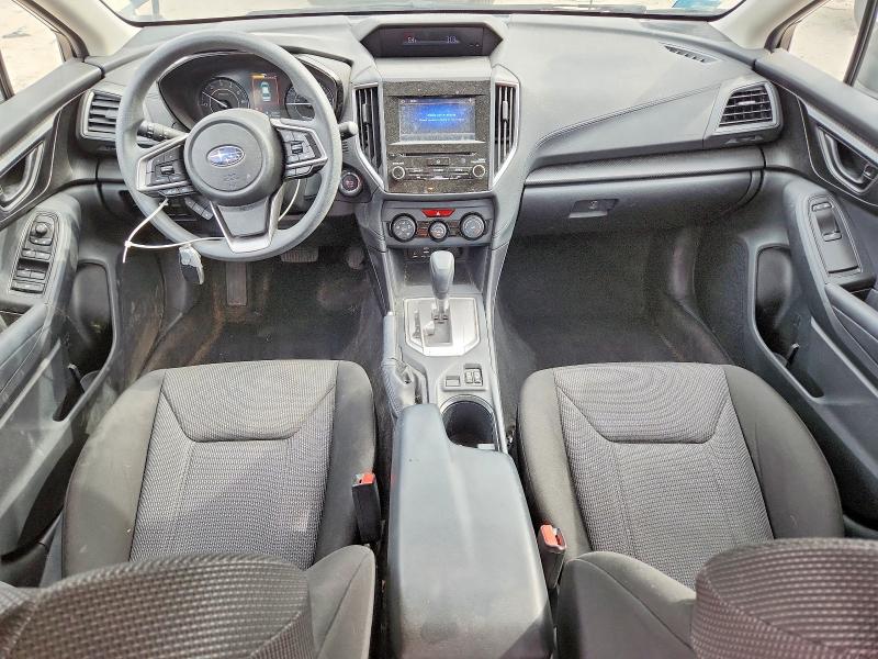 Aukcja sprzedaży 2022 Subaru Impreza, vin: 4S3GTAD67N3721559, numer aukcji: 48055246