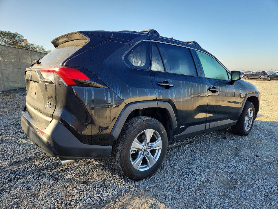 Aukcja sprzedaży 2025 Toyota Rav4 Hybrid, vin: JTMMWRFV7SD348414, numer aukcji: 45742326
