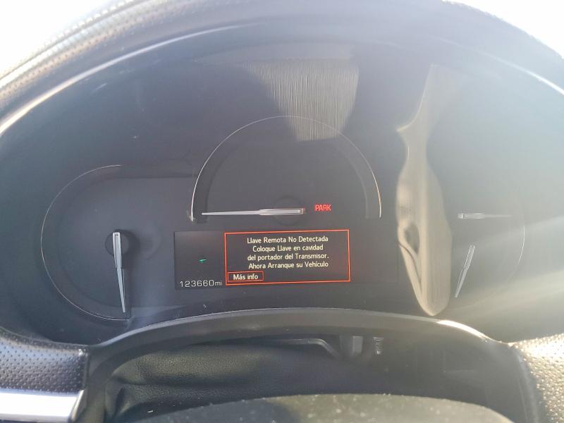 Aukcja sprzedaży 2019 Cadillac Xts, vin: 2G61M5S39K9124518, numer aukcji: 79164615