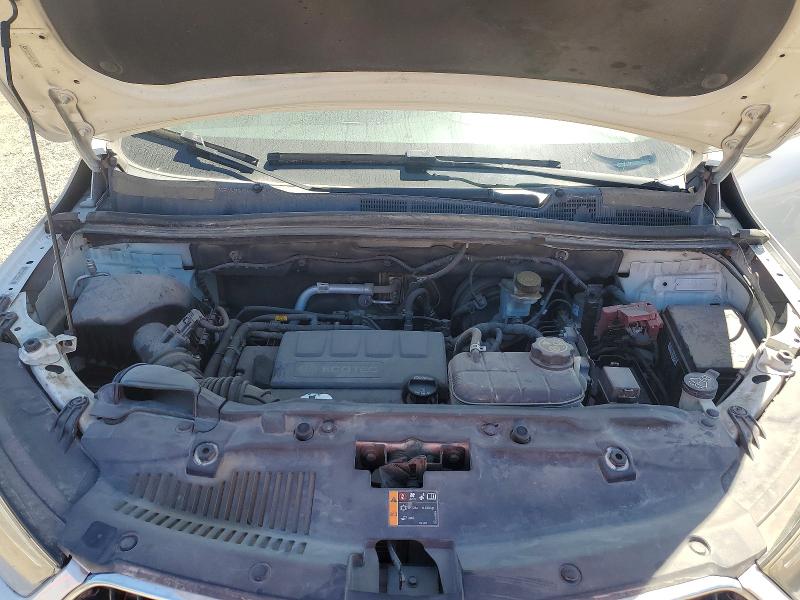 Продаж на аукціоні авто 2017 Buick Encore, vin: KL4CJBSB7HB017537, номер лоту: 47014356