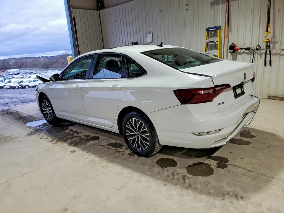 48227386 :رقم المزاد ، 3VWC57BU9LM082994 vin ، 2020 Volkswagen Jetta مزاد بيع