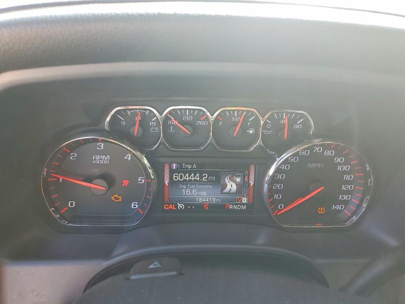 Aukcja sprzedaży 2015 Gmc Sierra, vin: 3GTU2VEC9FG446082, numer aukcji: 79806435