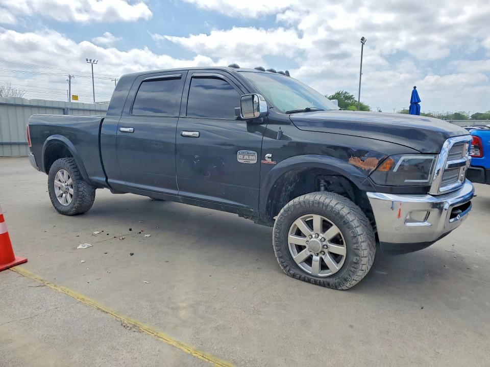 Aukcja sprzedaży 2016 Ram 2500, vin: 3C6UR5PL8GG173136, numer aukcji: 48009066