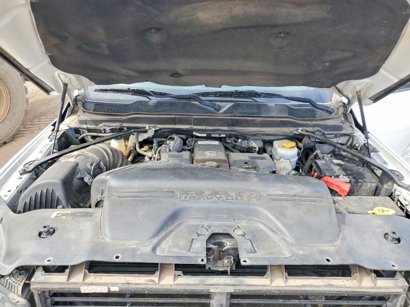 46827916 :رقم المزاد ، 3C6UR4HL1KG716439 vin ، 2019 Ram 2500 مزاد بيع