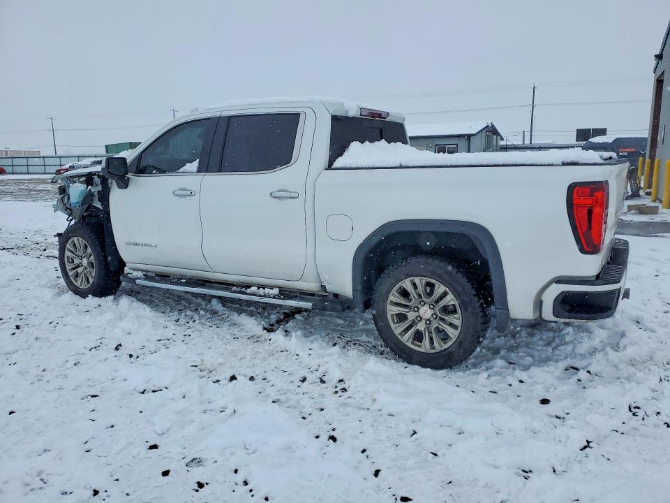 Aukcja sprzedaży 2020 Gmc Sierra, vin: 3GTU9FED3LG253187, numer aukcji: 45682746