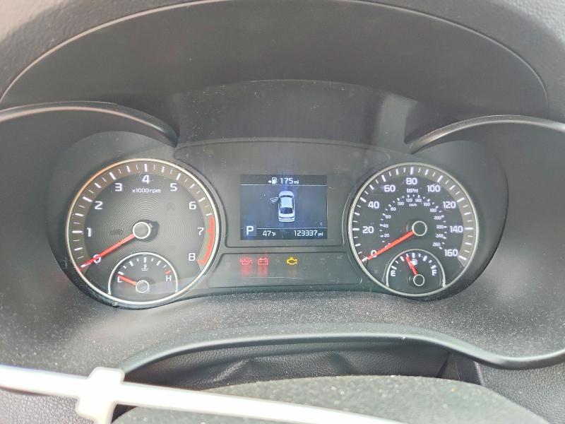 Продаж на аукціоні авто 2019 Kia Optima, vin: 5XXGT4L33KG338464, номер лоту: 46128216