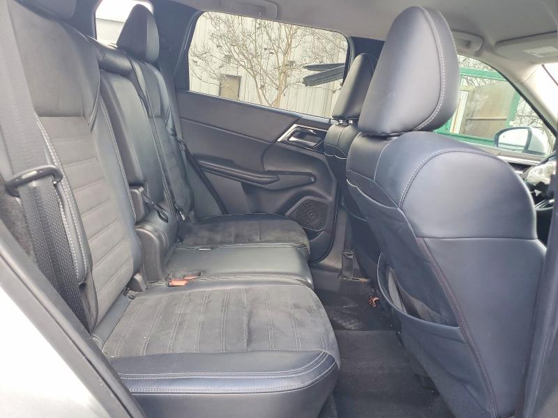 Aukcja sprzedaży 2024 Mitsubishi Outlander, vin: JA4J3VA84RZ021644, numer aukcji: 46345526