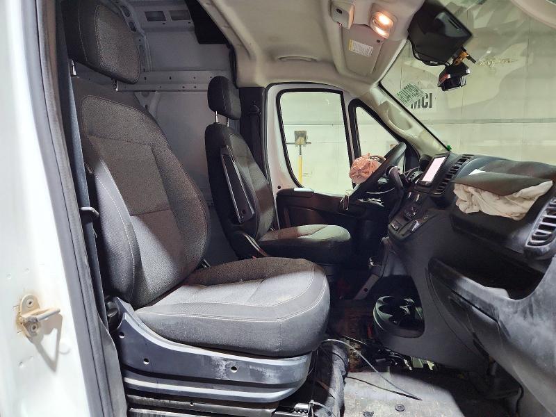 Продаж на аукціоні авто 2024 Ram Promaster 2500, vin: 3C6LRVDGXRE153603, номер лоту: 42074426
