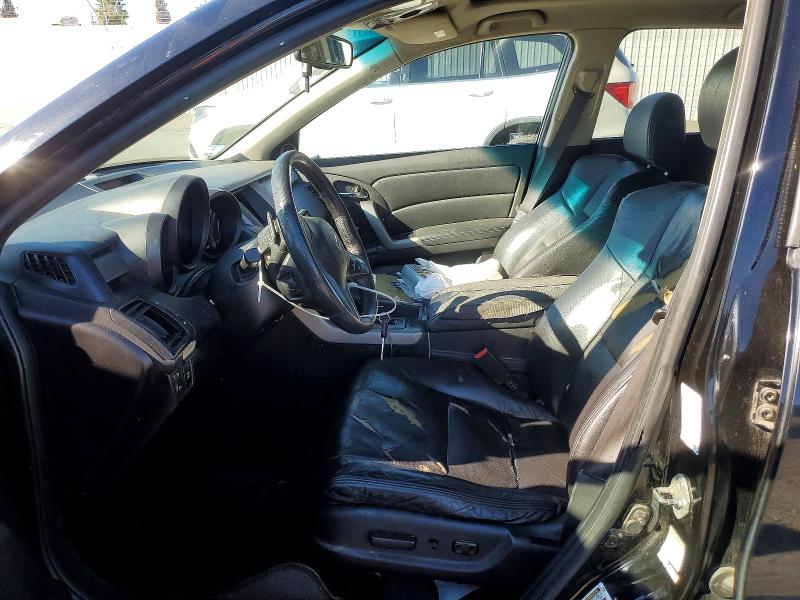 Продаж на аукціоні авто 2010 Acura Rdx, vin: 5J8TB1H51AA005329, номер лоту: 46957306