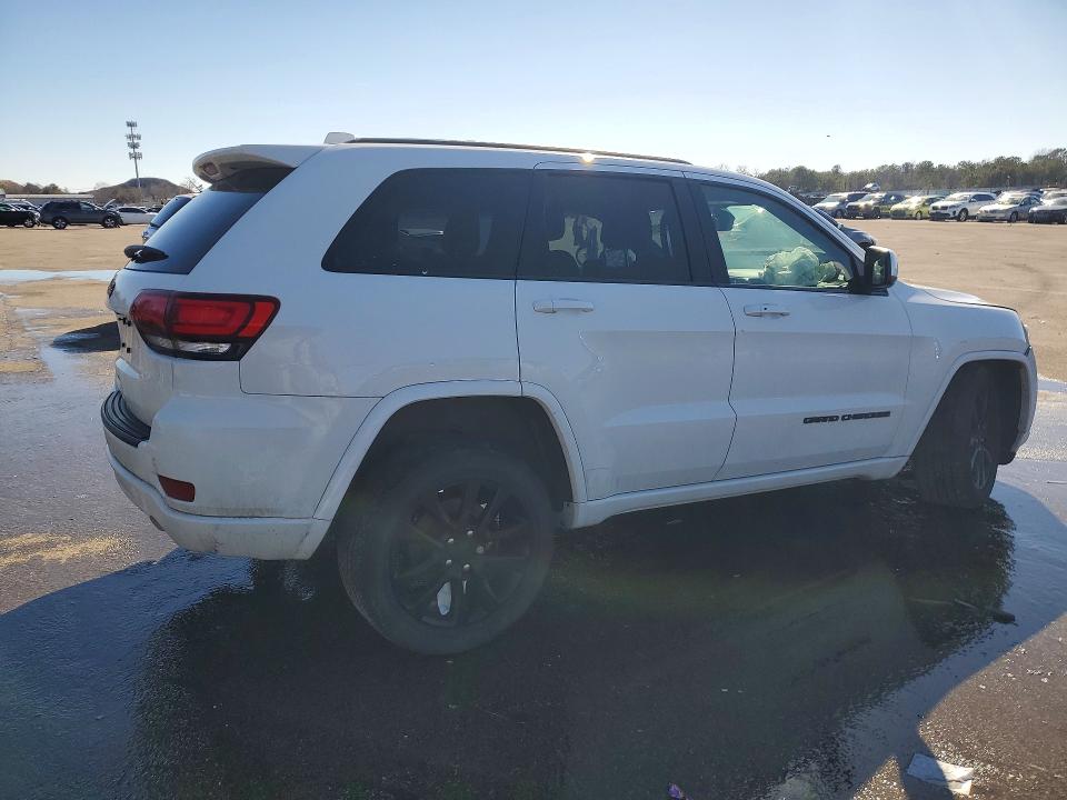 Продажа на аукционе авто 2019 Jeep Grand Cherokee, vin: 1C4RJFAG5KC838013, номер лота: 79473225