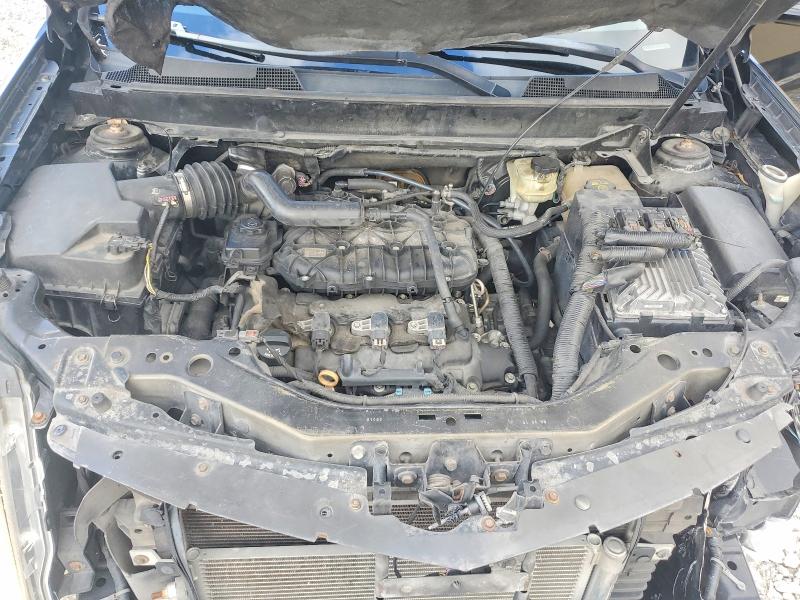 2010 Cadillac Srx მანქანა იყიდება აუქციონზე, vin: 3GYFNGEY1AS600629, აუქციონის ნომერი: 41729726