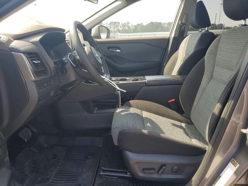Продаж на аукціоні авто 2023 Nissan Rogue, vin: JN8BT3BBXPW461282, номер лоту: 47341966