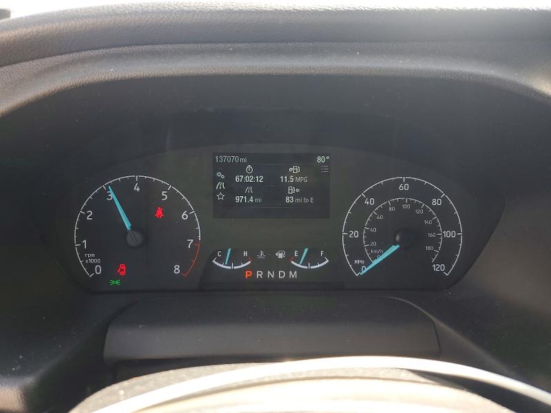Продажа на аукционе авто 2022 Ford Transit, vin: 1FDBW5Z85NKA35735, номер лота: 46946416