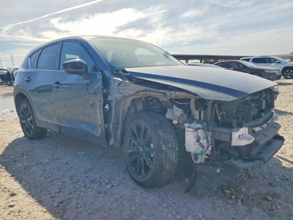 Aukcja sprzedaży 2023 Mazda Cx-5, vin: JM3KFBCM3P0196034, numer aukcji: 46018886